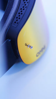 Omni Goggle - Aurora LE / Neo Red Lens